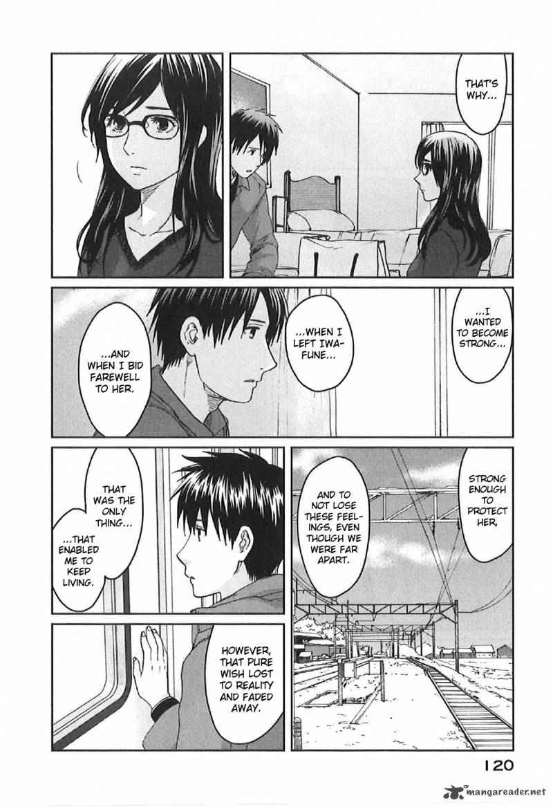 5 Centimeters Per Second 9 6