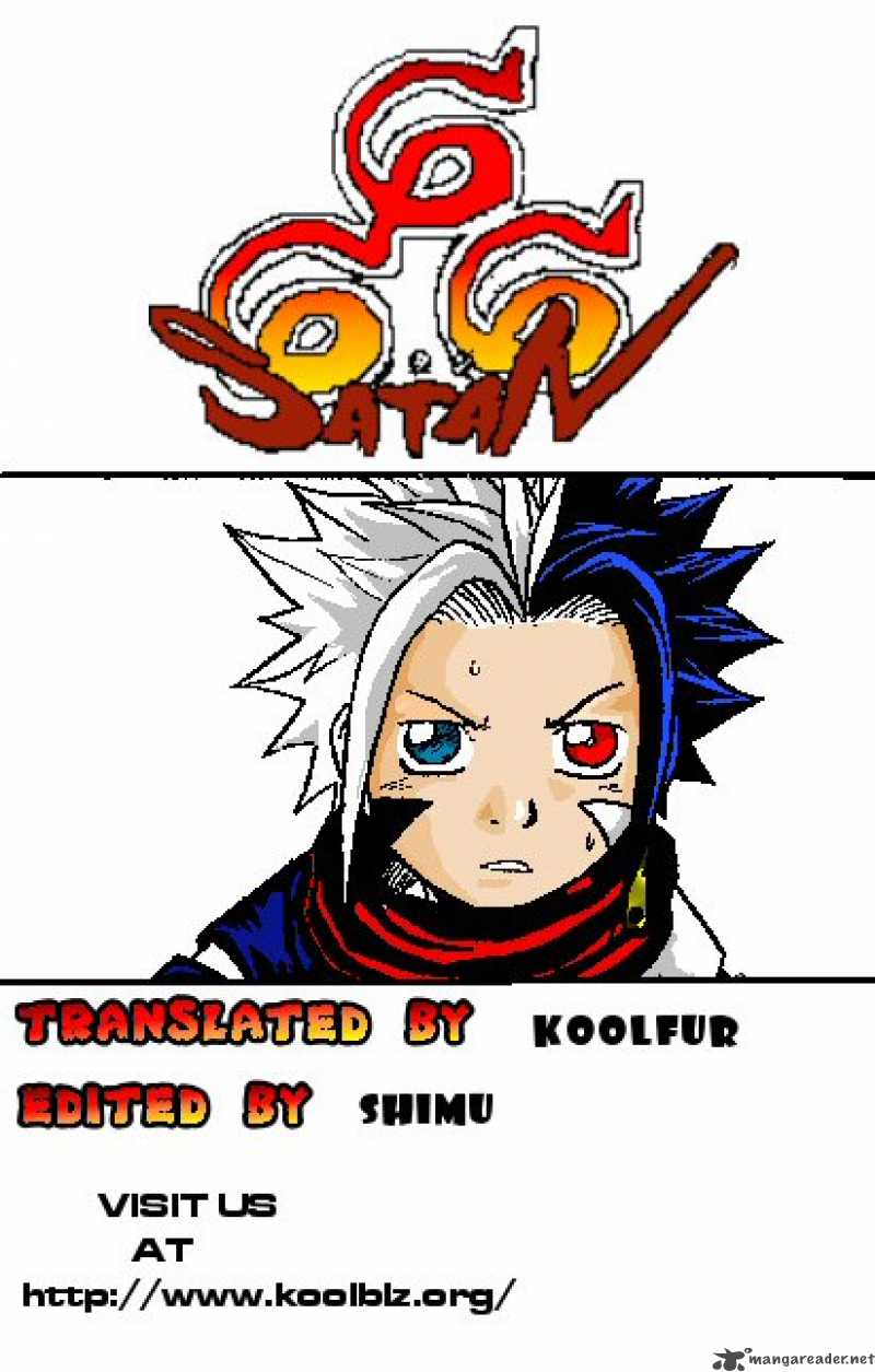666 Satan 10 38