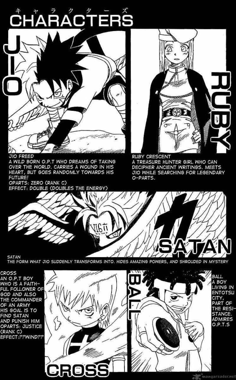 666 Satan 14 4