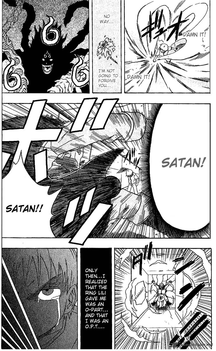 666 Satan 24 84