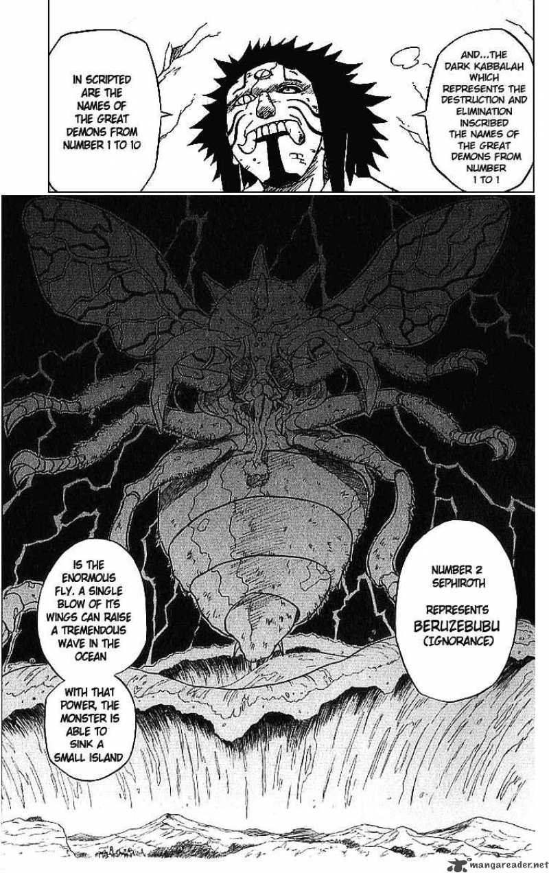 666 Satan 26 15