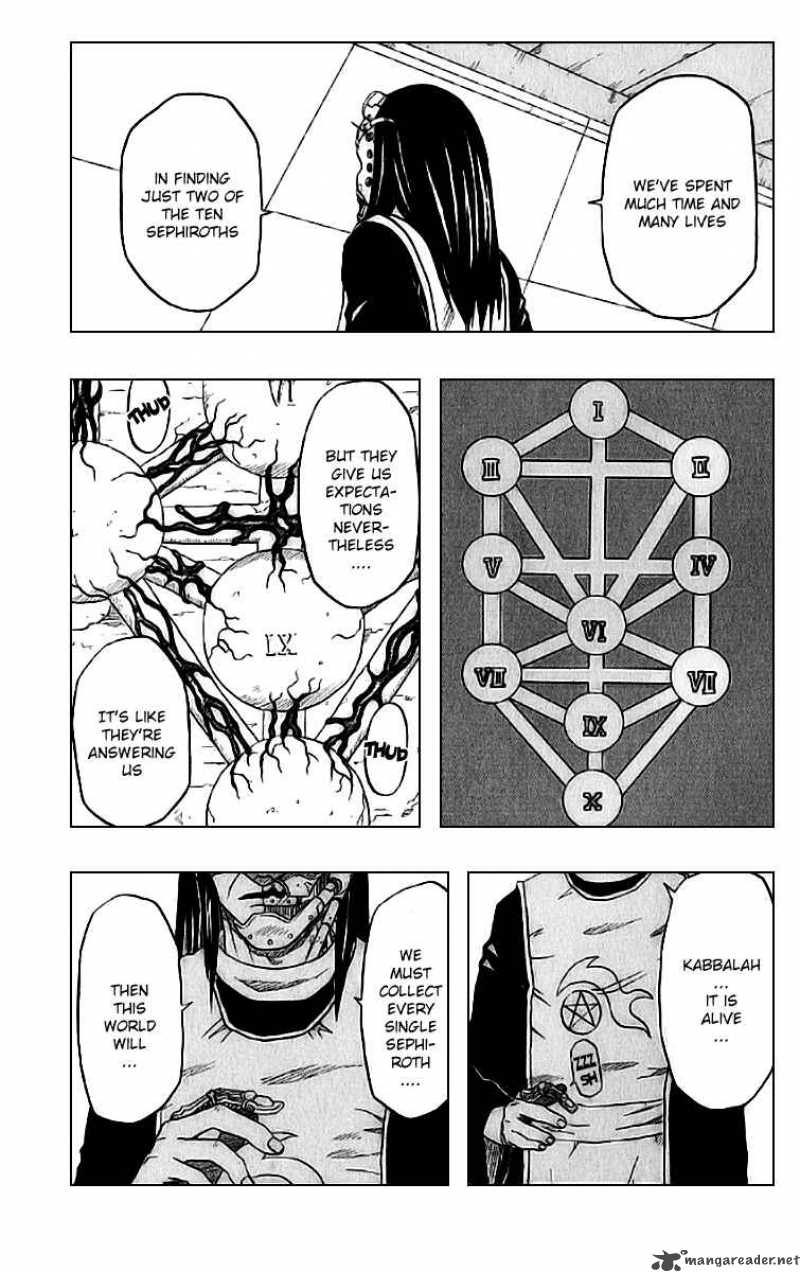 666 Satan 28 13