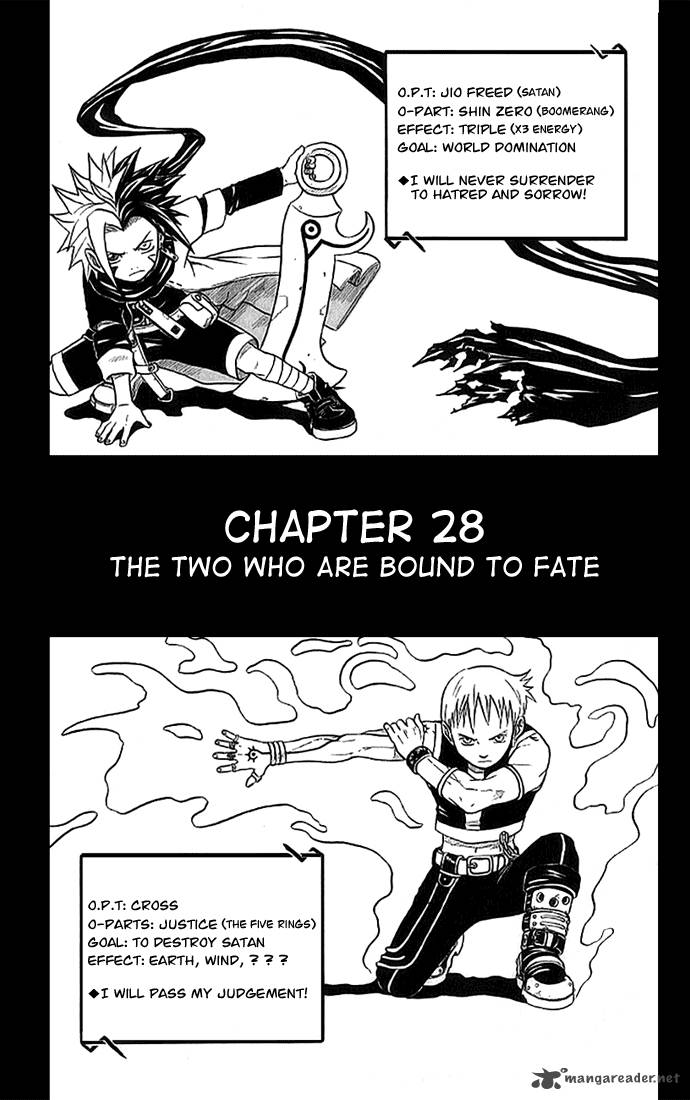 666 Satan 29 3