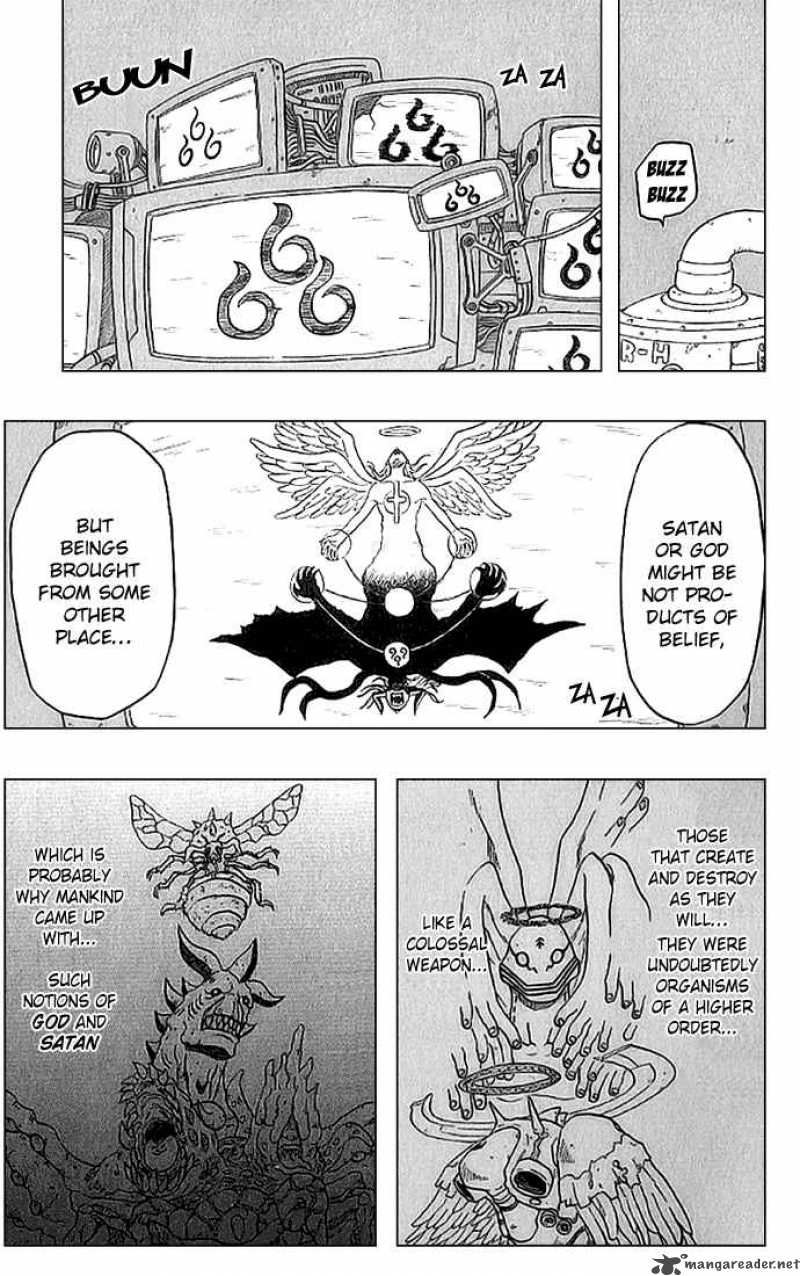 666 Satan 31 30