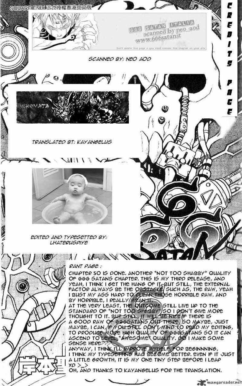 666 Satan 50 1