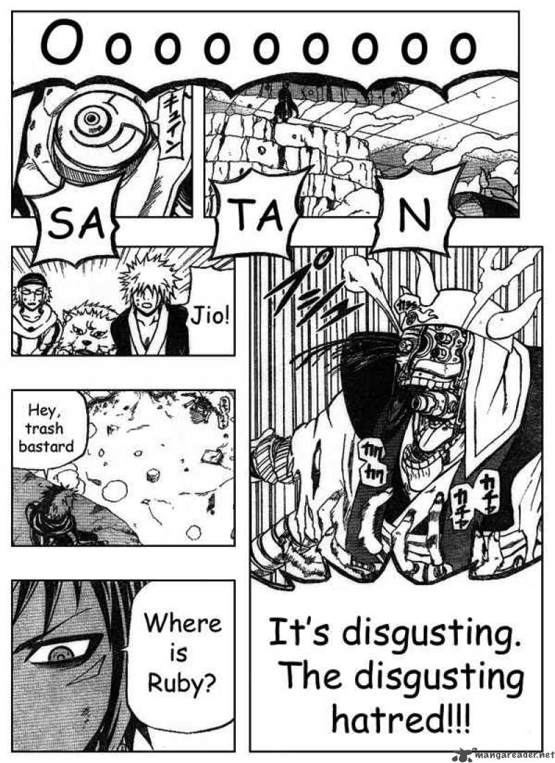 666 Satan 60 41