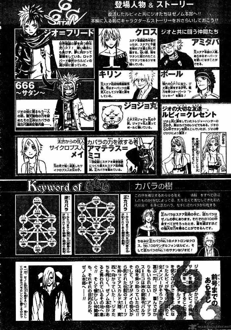 666 Satan 63 1
