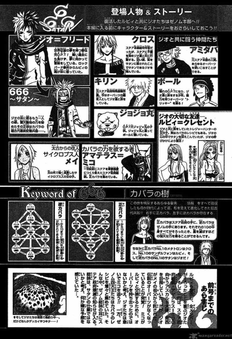 666 Satan 64 1