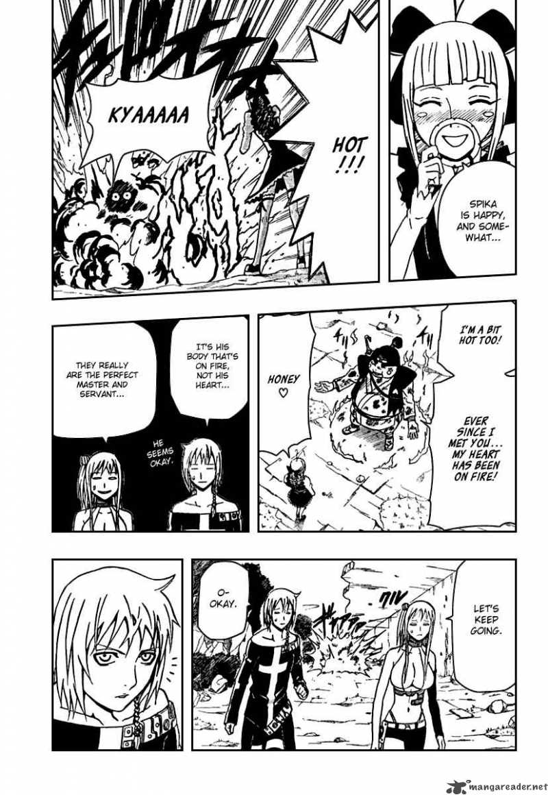 666 Satan 70 7