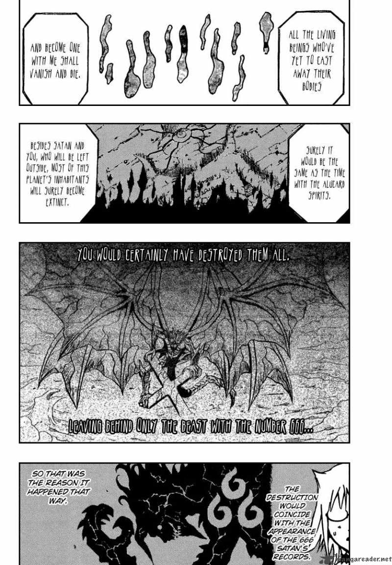 666 Satan 75 28