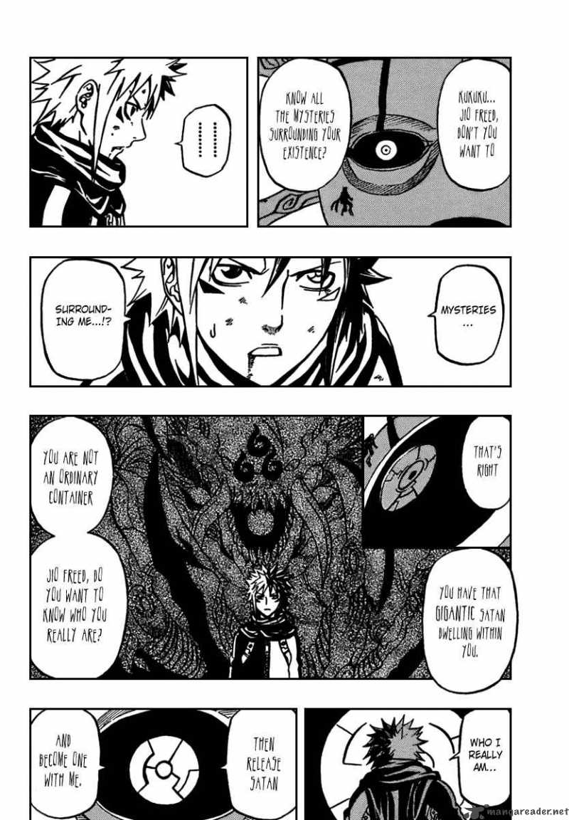 666 Satan 75 38