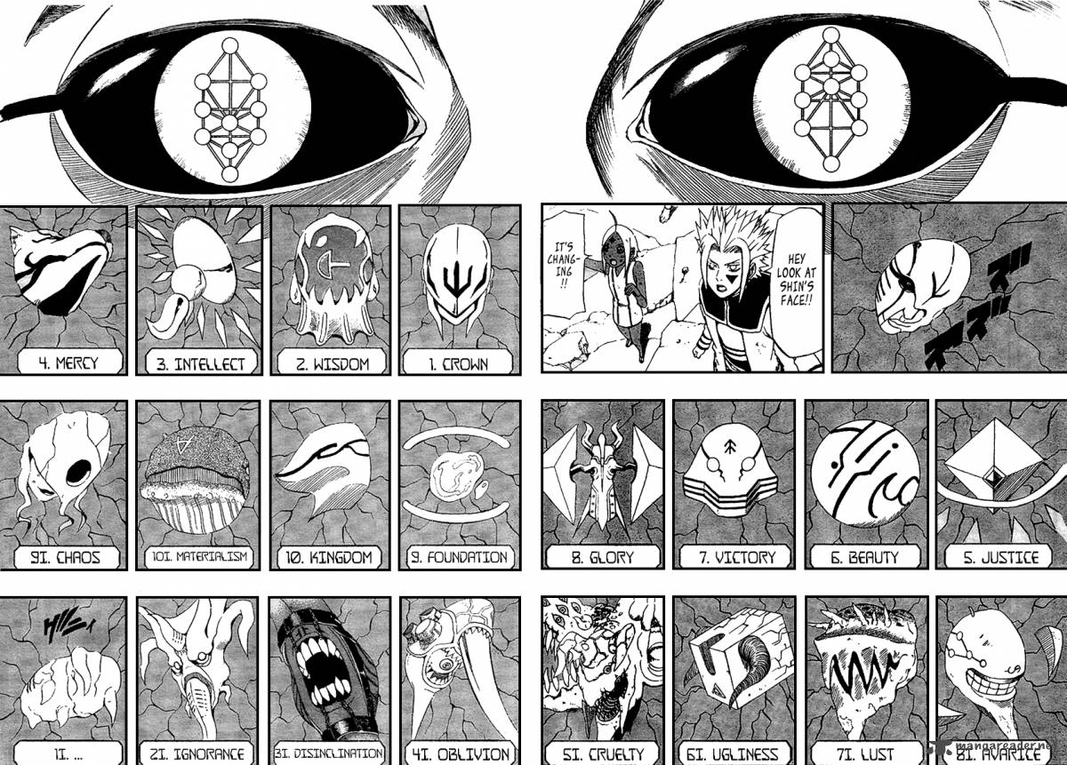 666 Satan 76 4