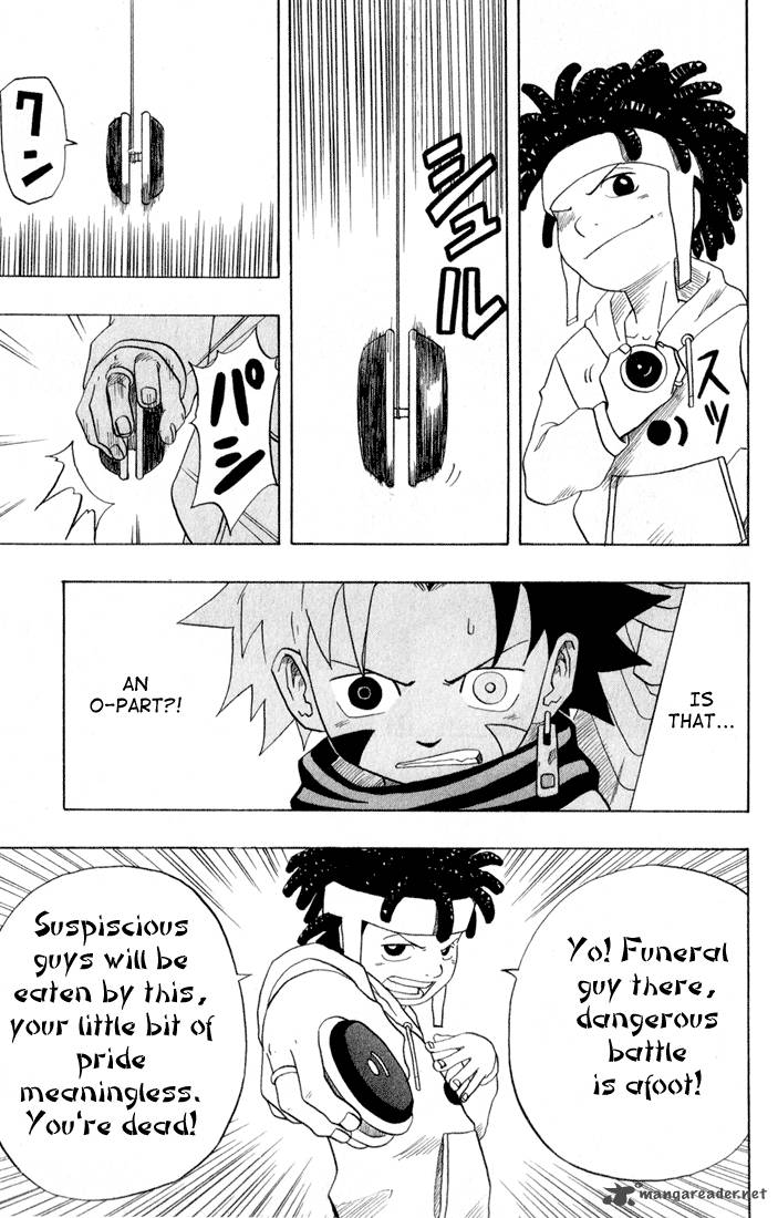 666 Satan 8 3