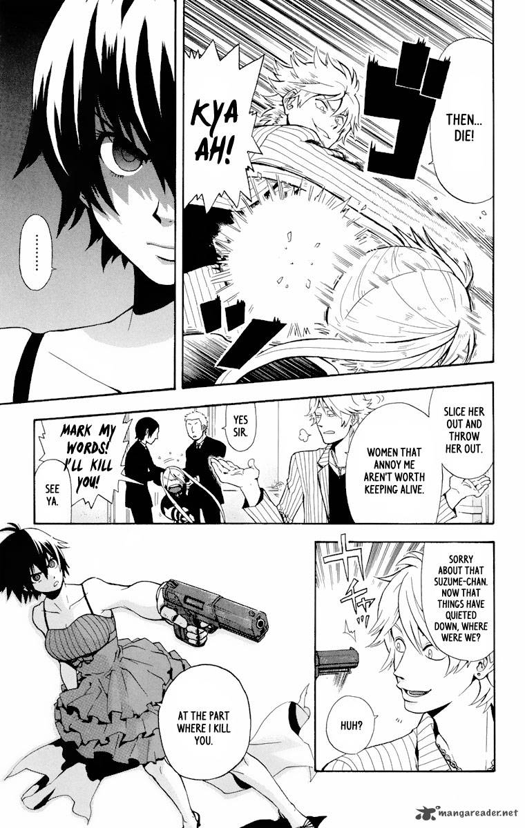 6 No Trigger 1 32