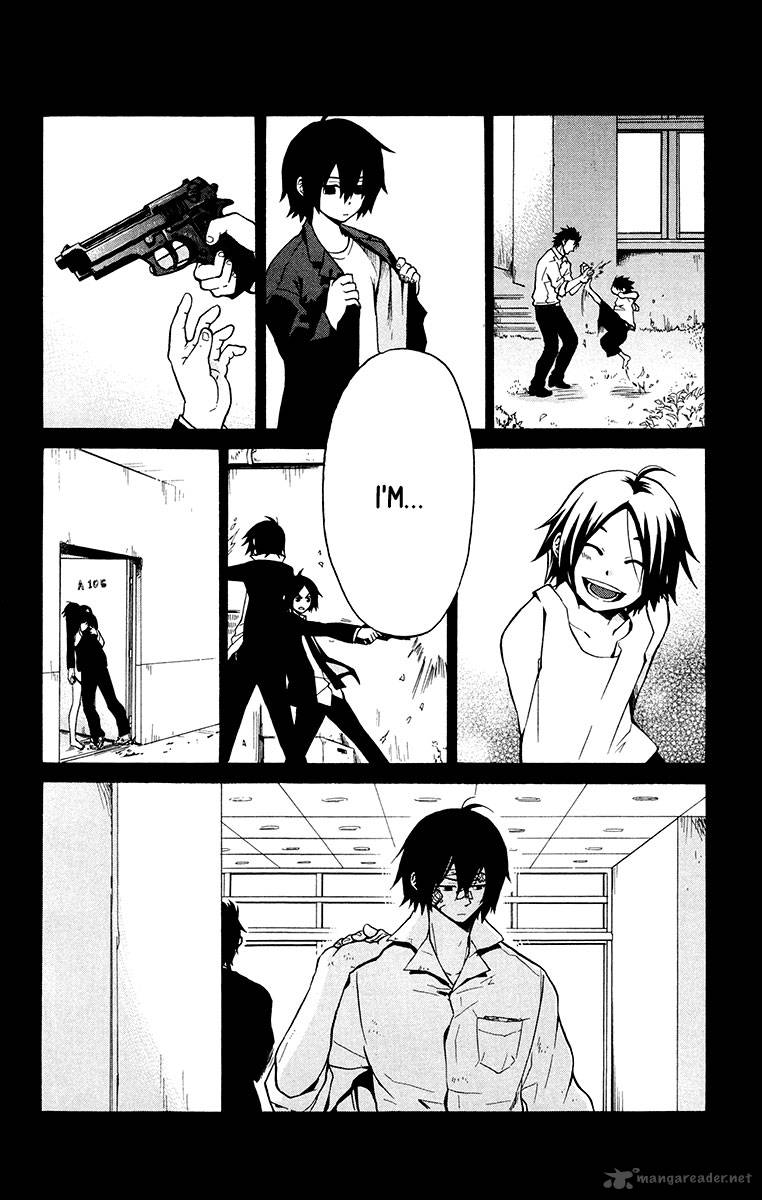 6 No Trigger 10 34