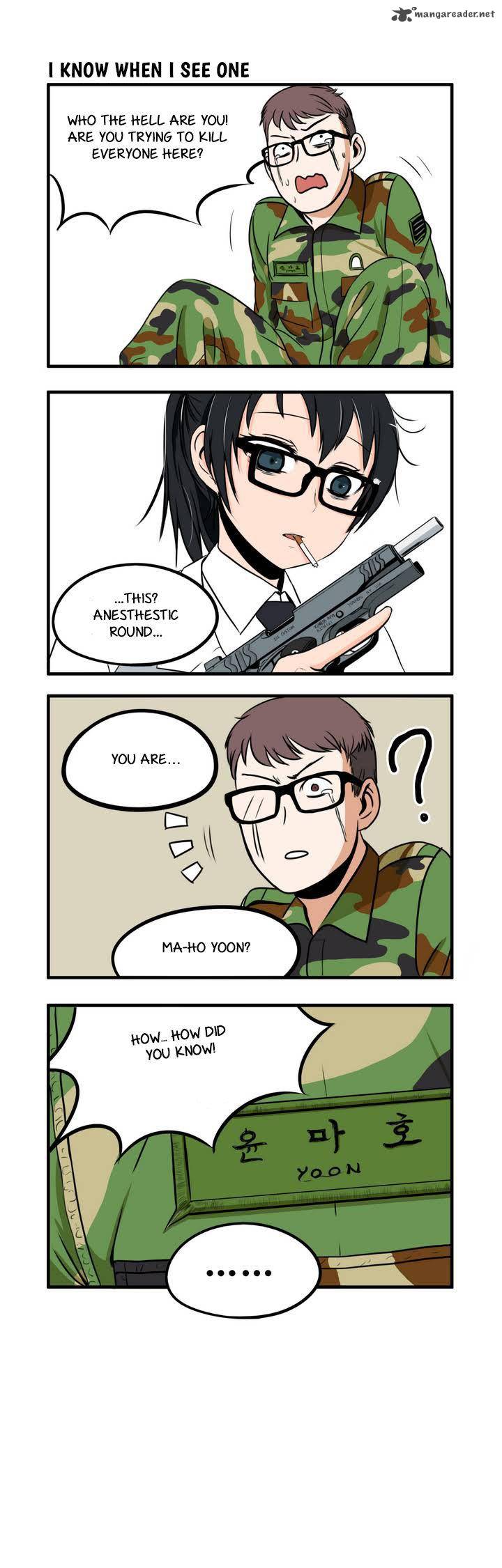 6 Weapons 2 8