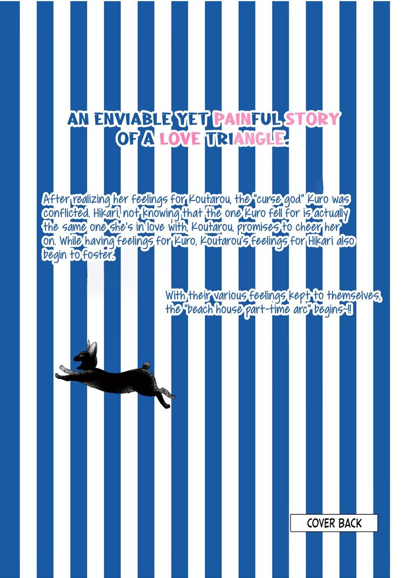 7 Dai Tatarimasu Node Hayaku Kekkon Shitekudasai 20 30