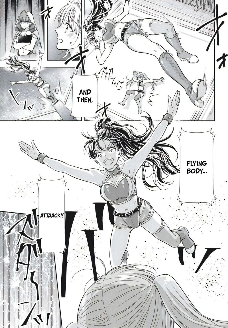 7 Dai Tatarimasu Node Hayaku Kekkon Shitekudasai 25 11