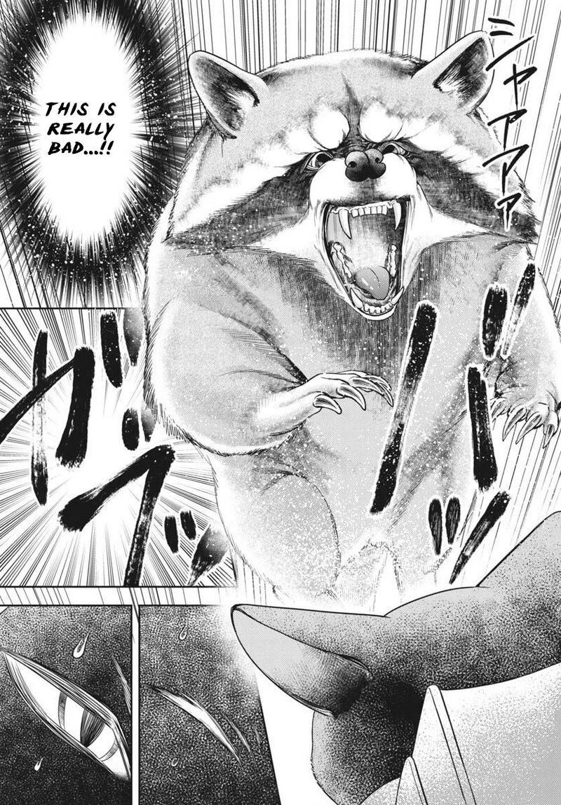 7 Dai Tatarimasu Node Hayaku Kekkon Shitekudasai 6 13