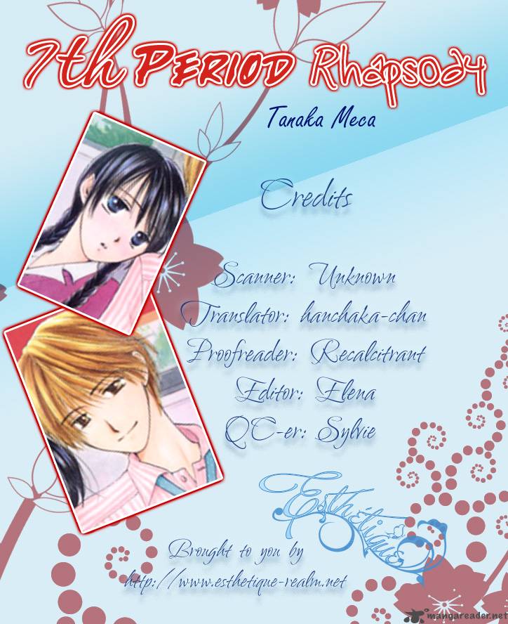 7 Jikan Me Rhapsody 1 56