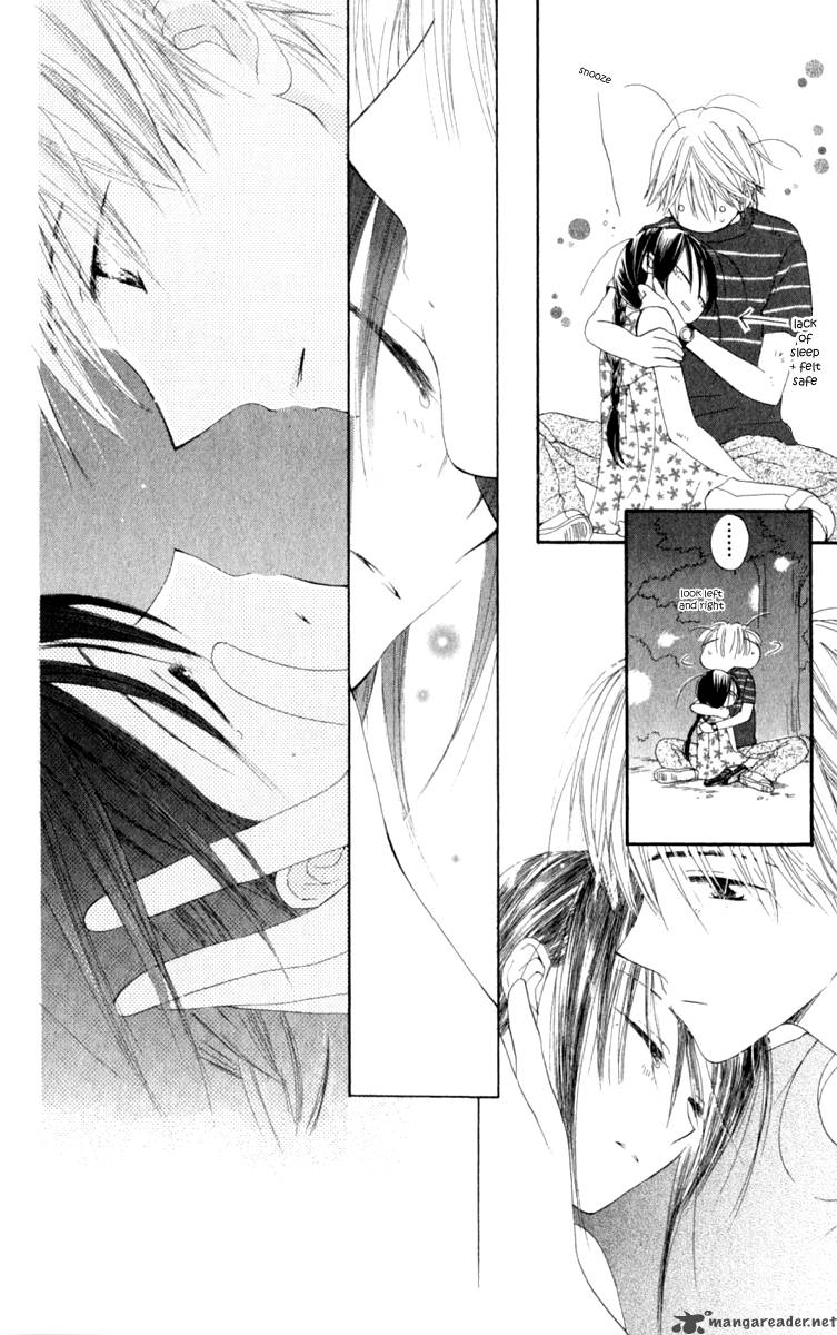 7 Jikan Me Rhapsody 2 46