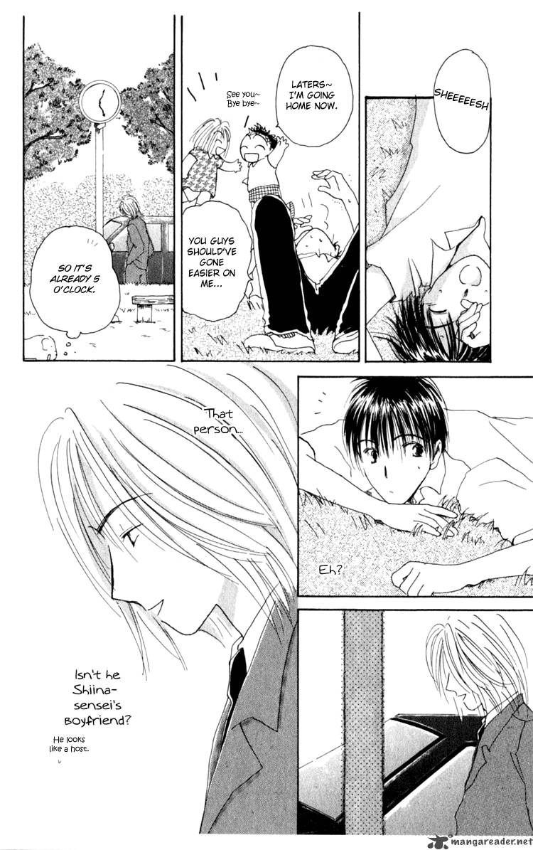 7 Jikan Me Rhapsody 4 18