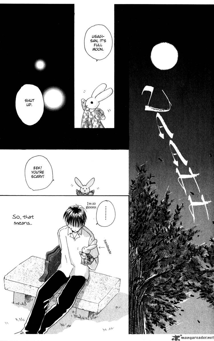 7 Jikan Me Rhapsody 4 23