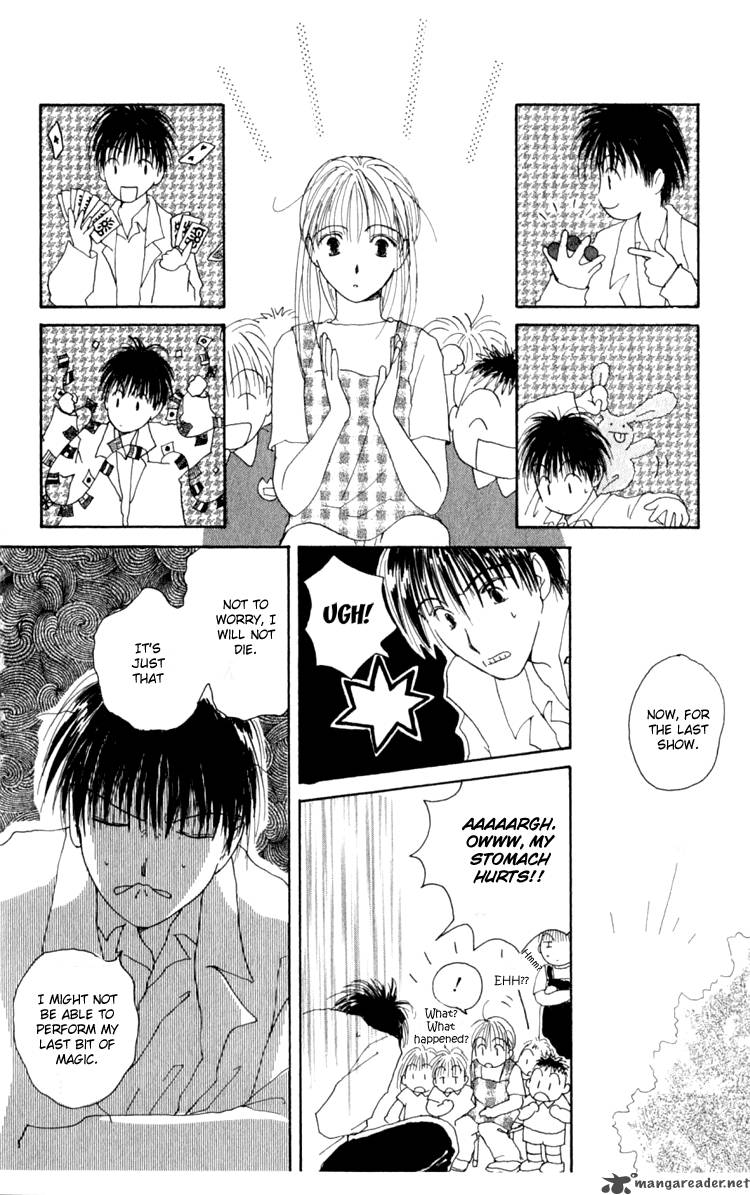 7 Jikan Me Rhapsody 4 28