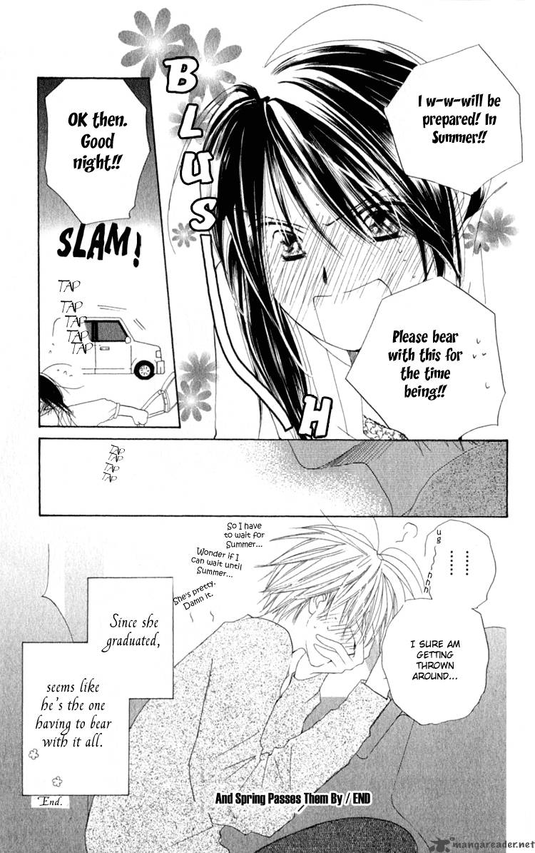7 Jikan Me Rhapsody 5 5