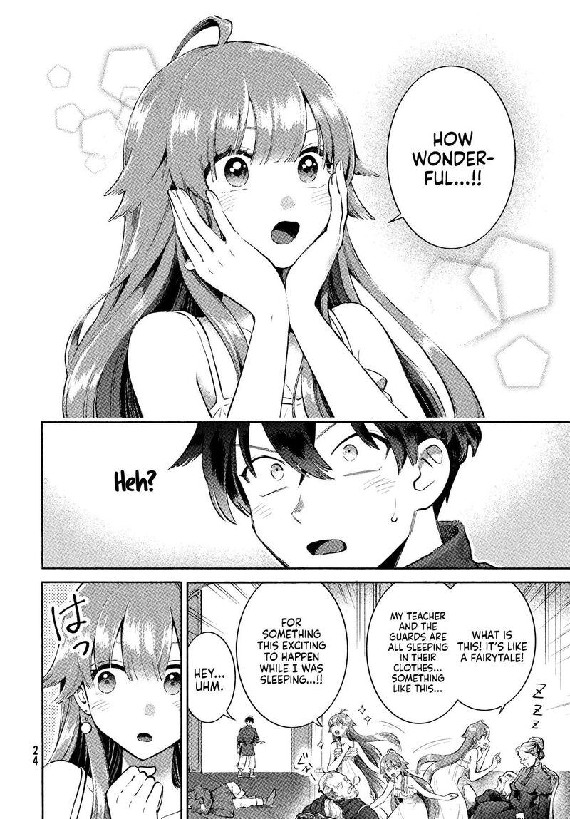 7 Nin No Nemuri Hime 1 13