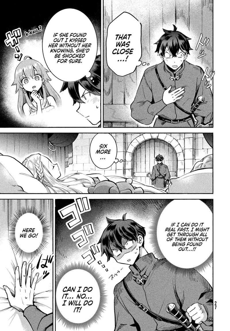 7 Nin No Nemuri Hime 1 16