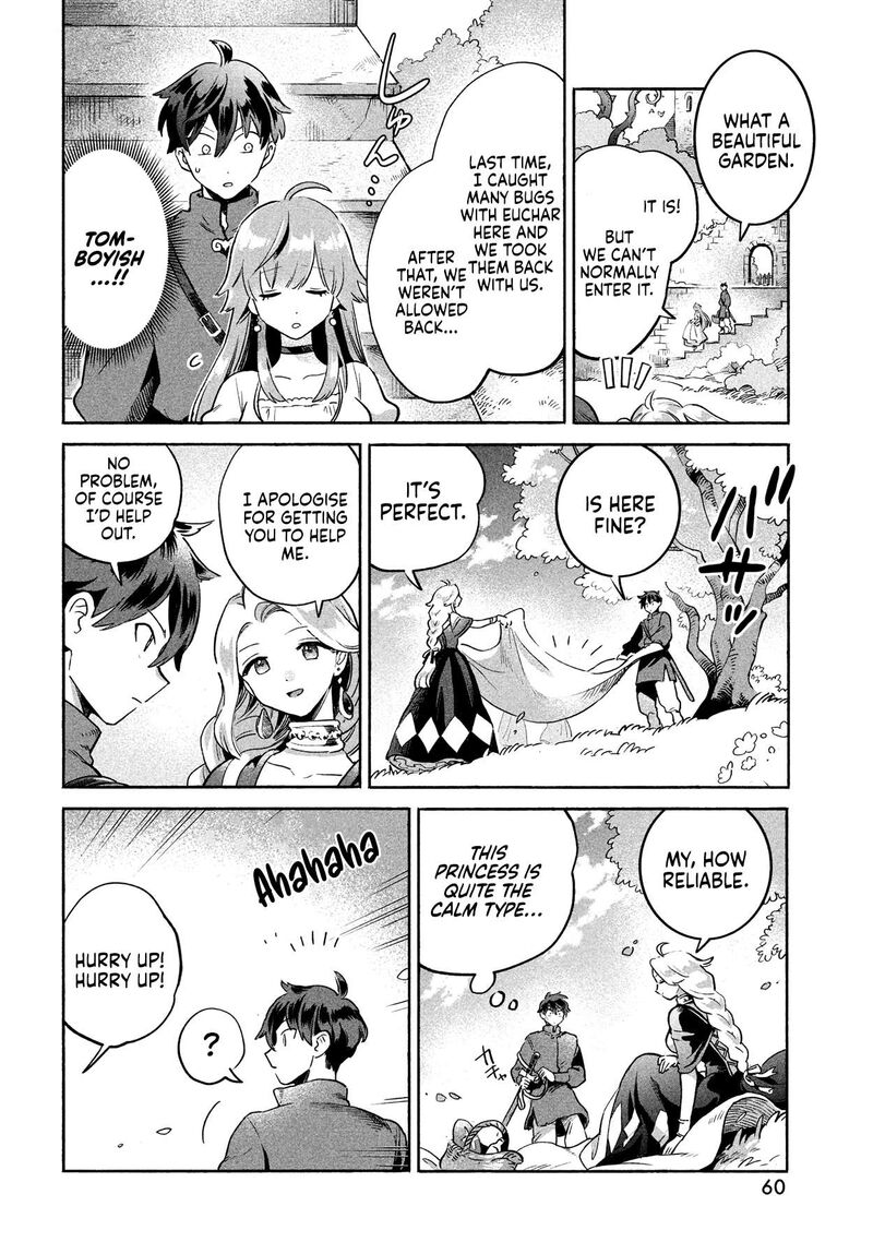 7 Nin No Nemuri Hime 1 49