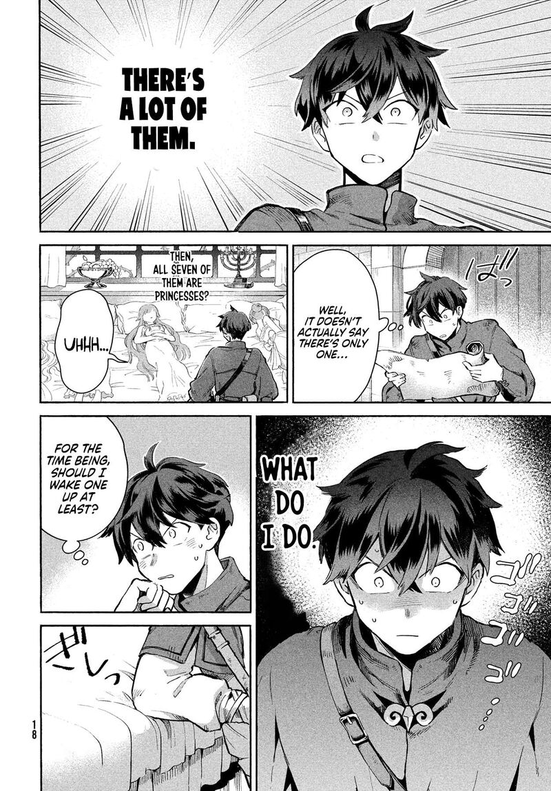 7 Nin No Nemuri Hime 1 7