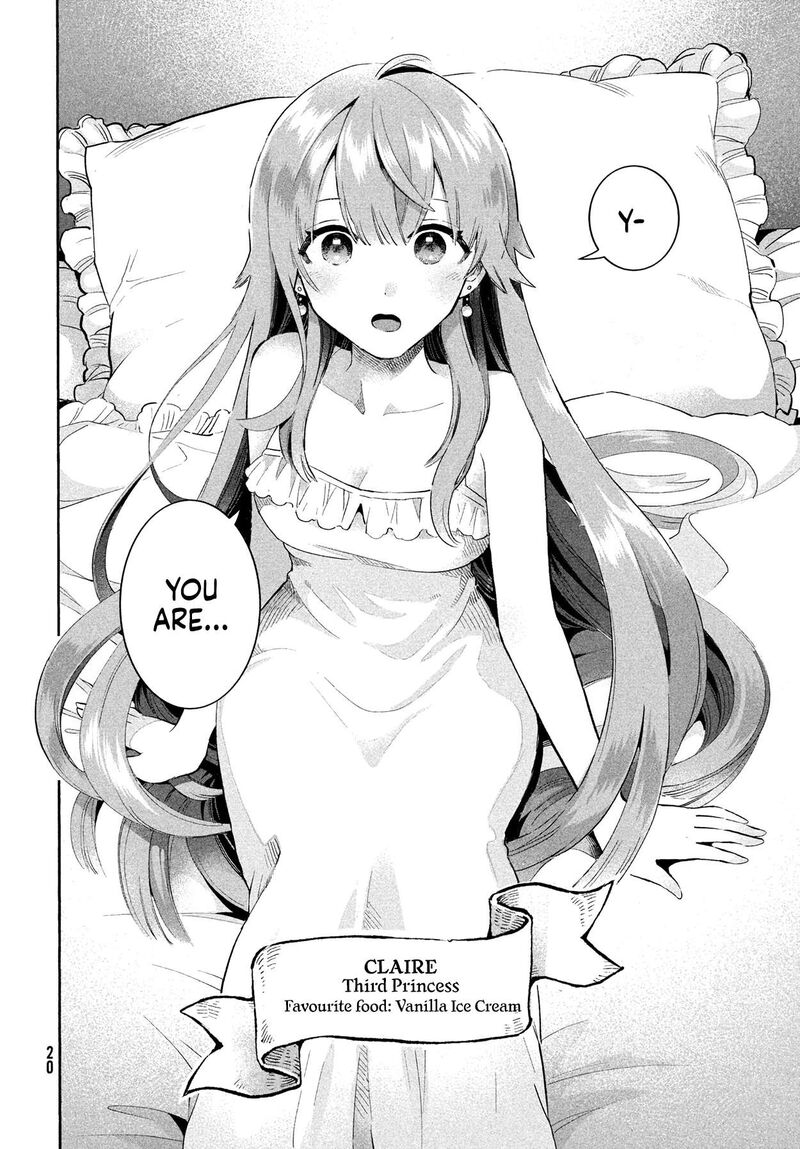 7 Nin No Nemuri Hime 1 9