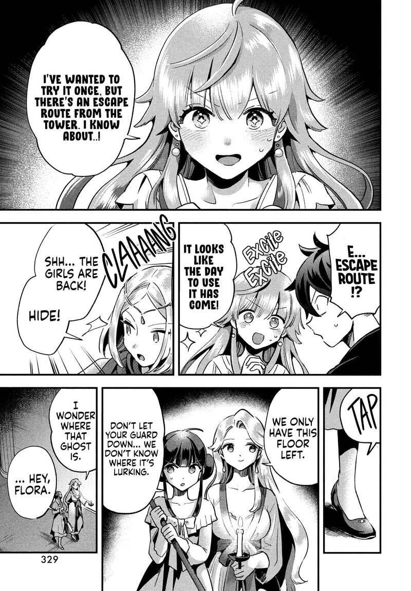 7 Nin No Nemuri Hime 10 11