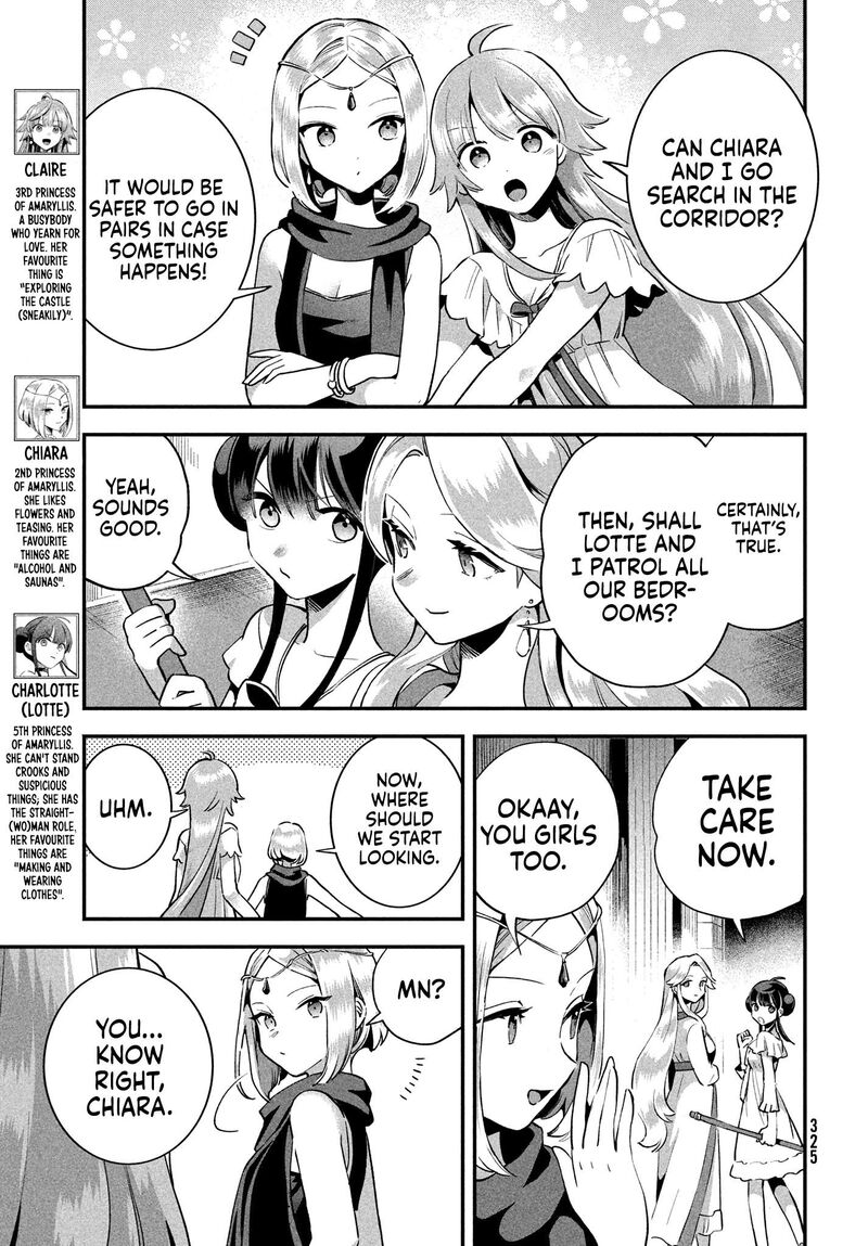 7 Nin No Nemuri Hime 10 7