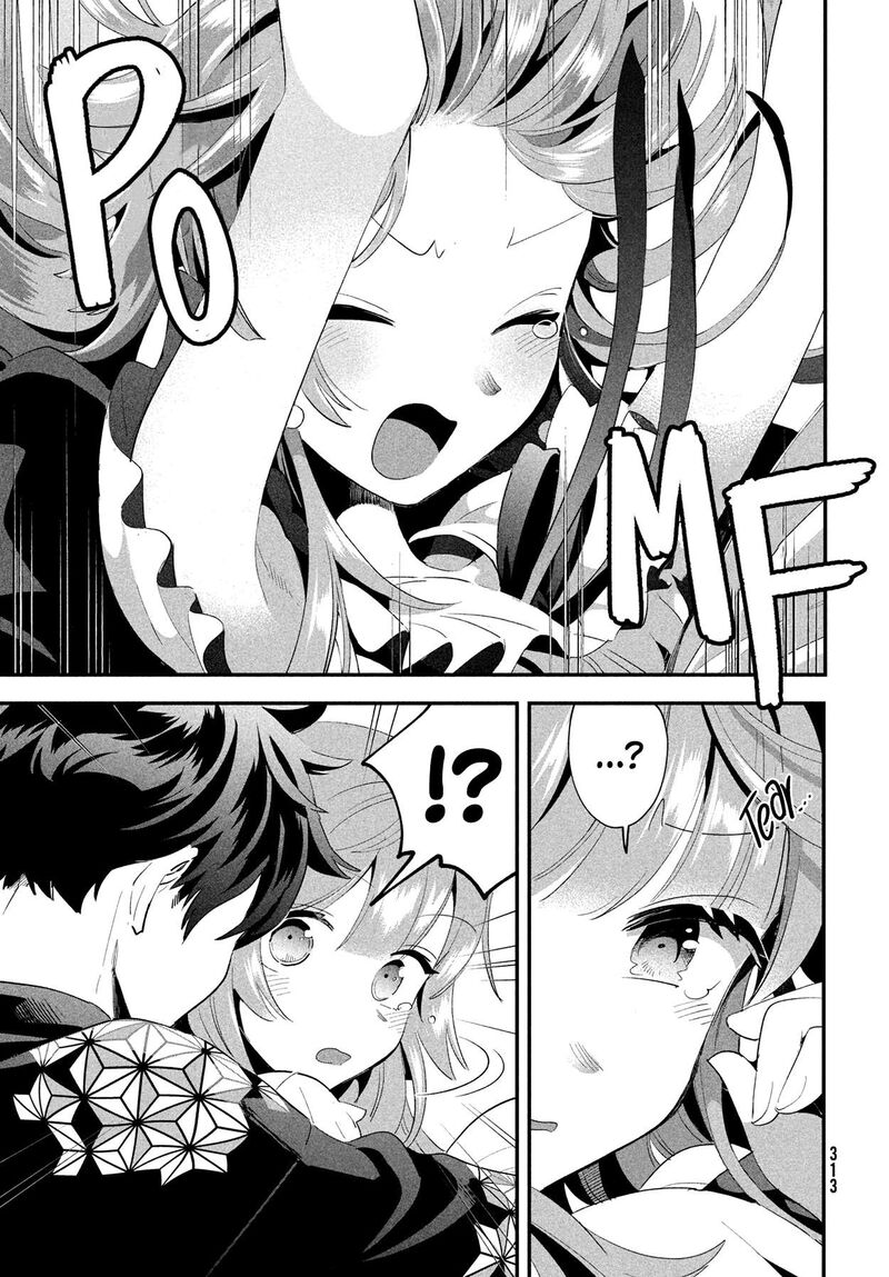 7 Nin No Nemuri Hime 11 10