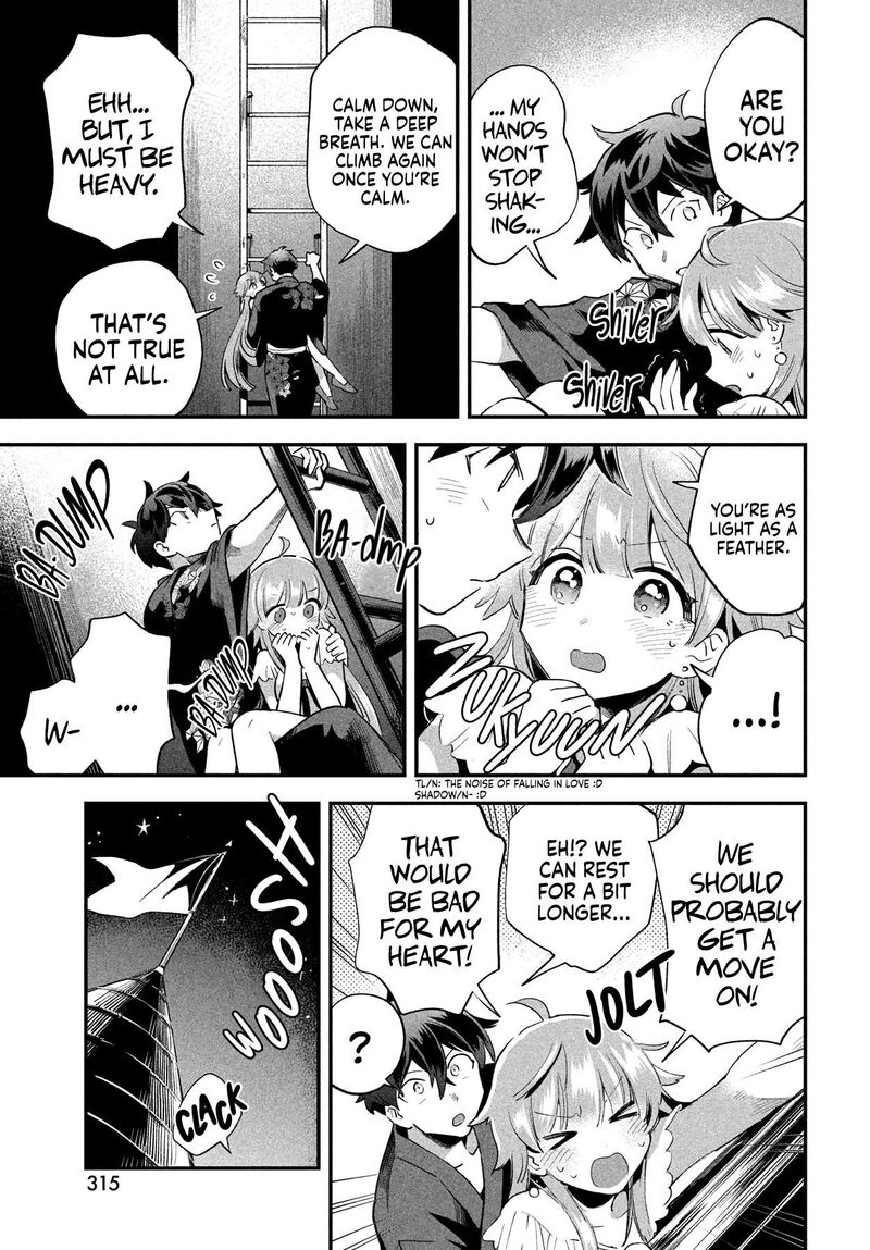7 Nin No Nemuri Hime 11 12