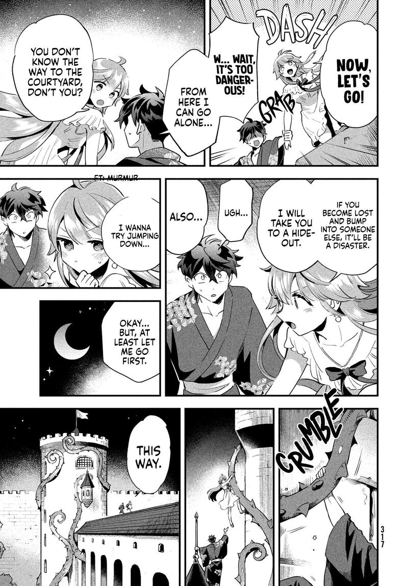 7 Nin No Nemuri Hime 11 14