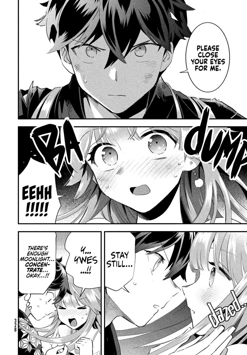 7 Nin No Nemuri Hime 12 10