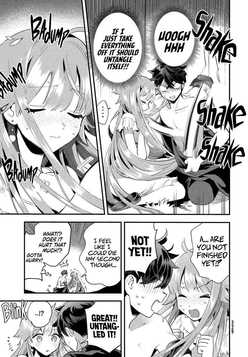 7 Nin No Nemuri Hime 12 11