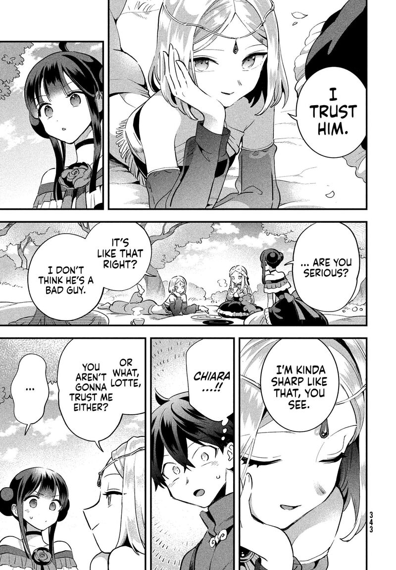 7 Nin No Nemuri Hime 13 10