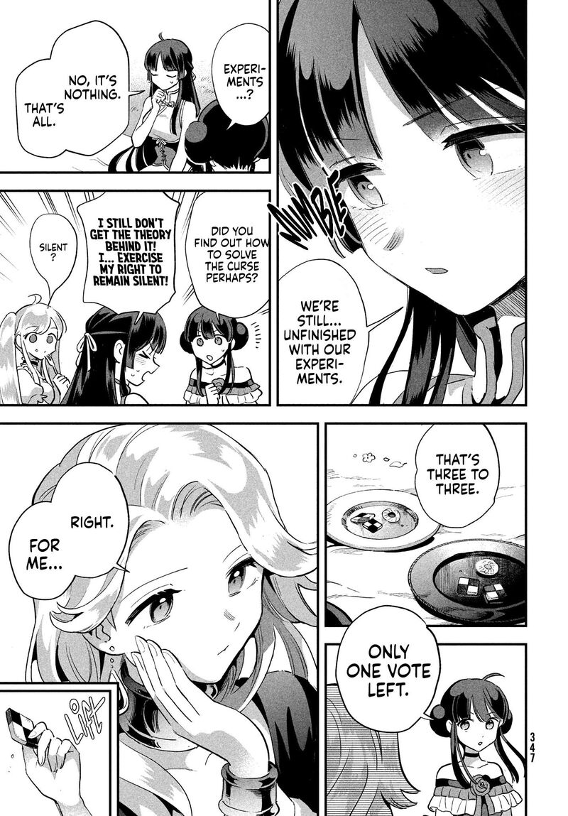 7 Nin No Nemuri Hime 13 14
