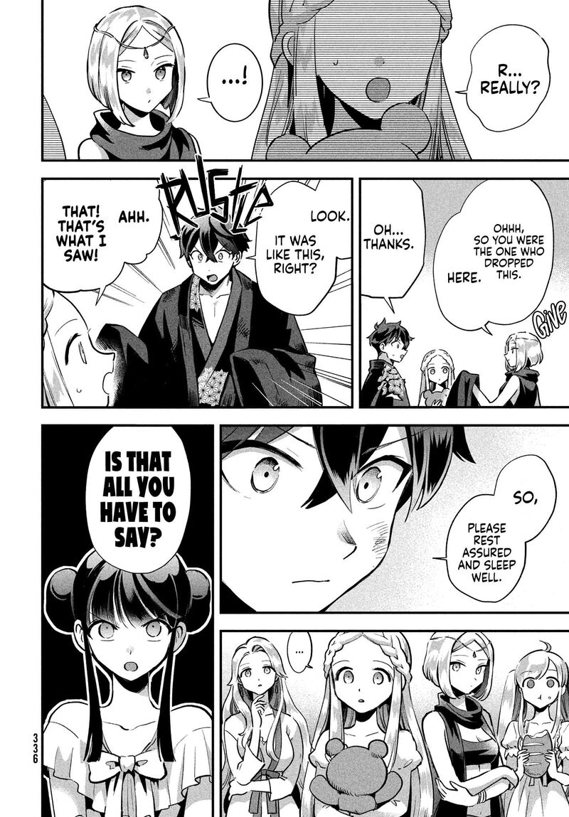 7 Nin No Nemuri Hime 13 3