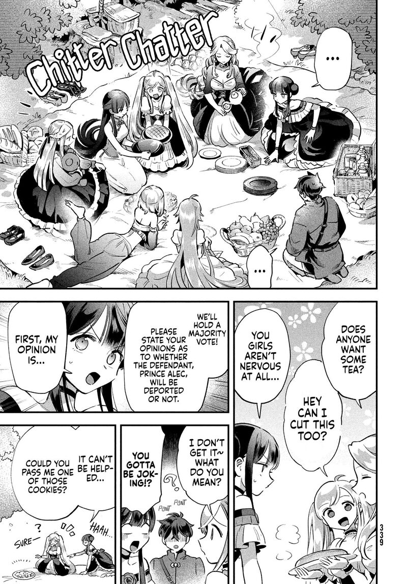 7 Nin No Nemuri Hime 13 6