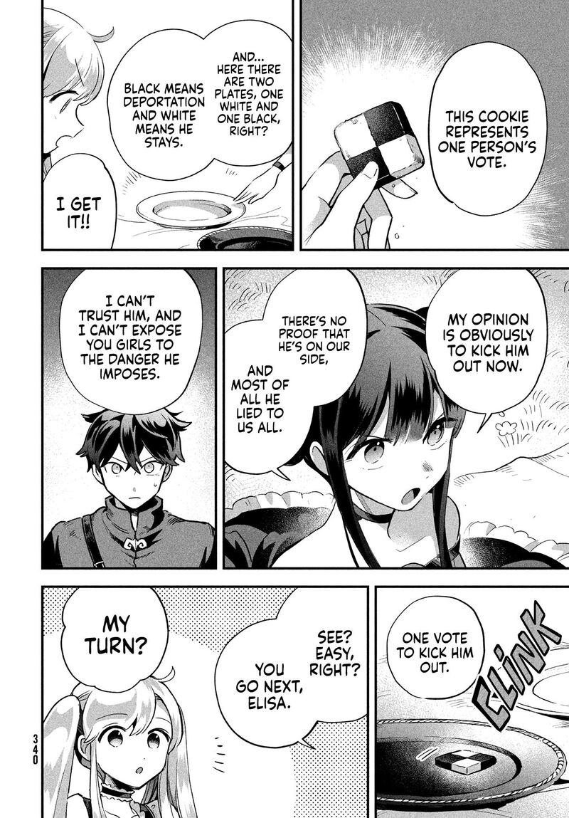 7 Nin No Nemuri Hime 13 7