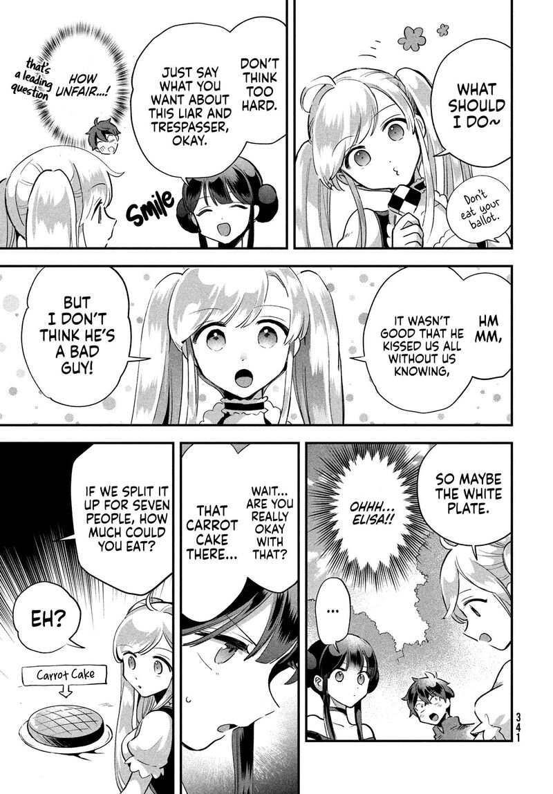 7 Nin No Nemuri Hime 13 8