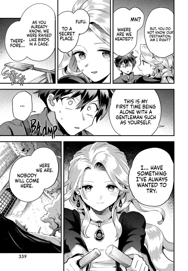 7 Nin No Nemuri Hime 14 12