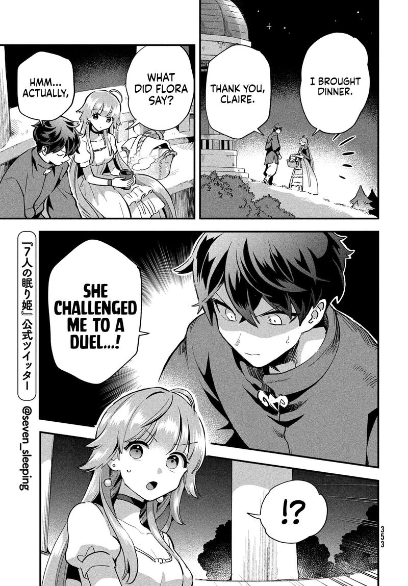 7 Nin No Nemuri Hime 14 6