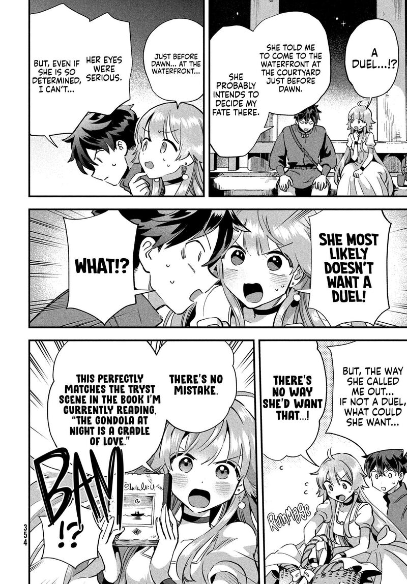 7 Nin No Nemuri Hime 14 7